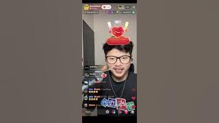 Live jasunmarju terbaru x nay jan kemecer njaluk di lumahne #live #tiktok #jasun #jasunmarju #lucu 