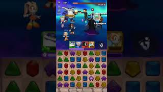 SEGA Heroes: Match 3 RPG Games with Sonic & Crew - 2020-05-04 screenshot 5