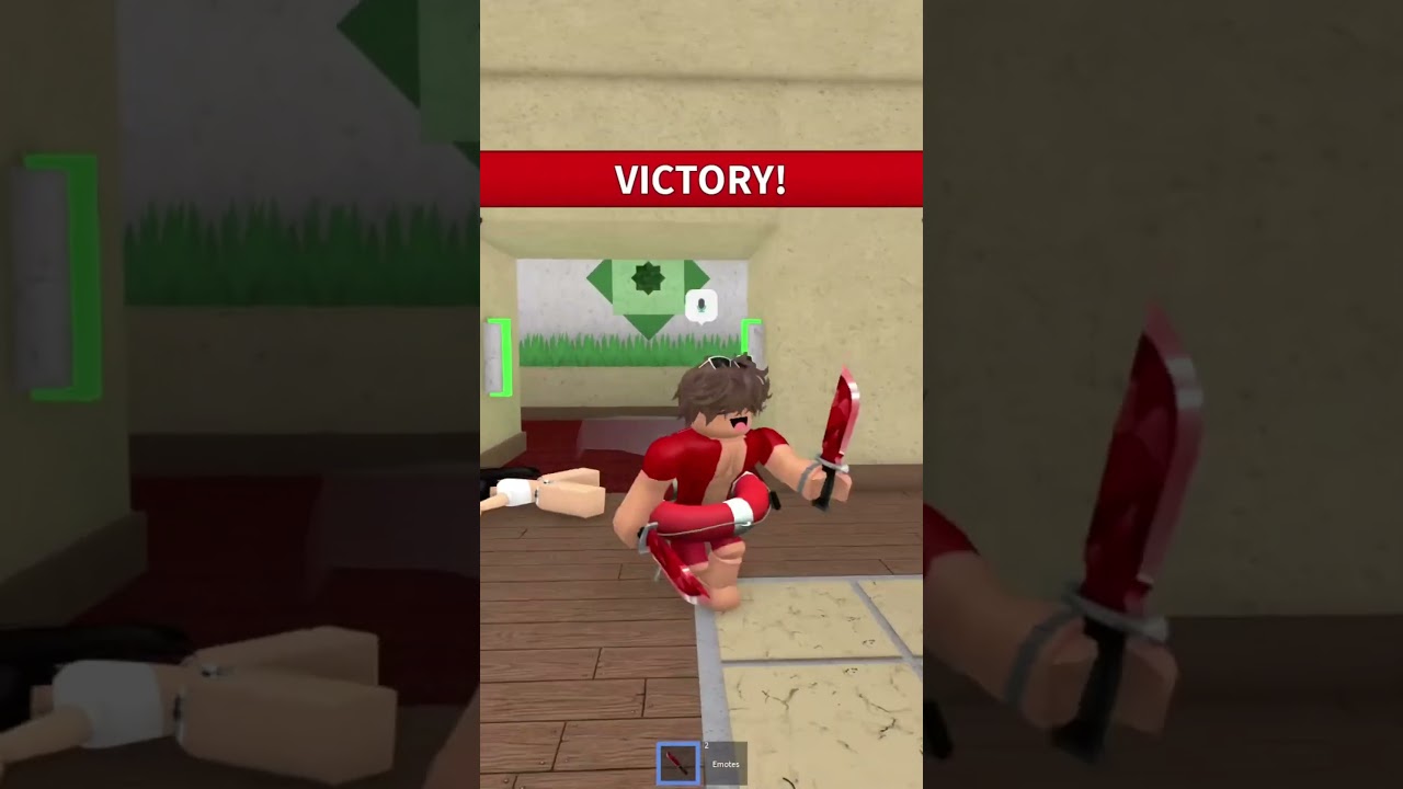 BEATING RICH TEAMERS IN MM2 😱😱 #roblox #mychannel #viral #teamers #beatingteamers