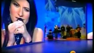 Laura Pausini - Rai Italia