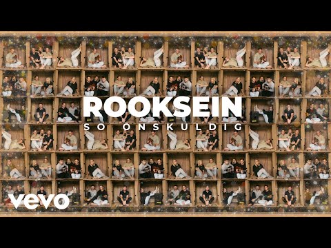Rooksein - So Onskuldig (Visualizer)