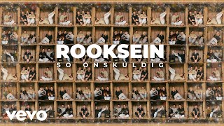 Video thumbnail of "Rooksein - So Onskuldig (Visualizer)"