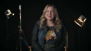 Becoming Black Widow Marvel Studios Black Widow 1080P