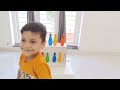 Kids Fun Color Matching Challenge 🎨