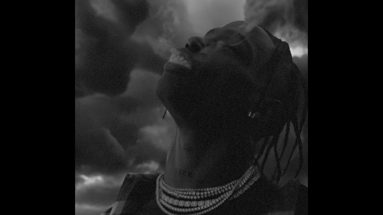 (FREE) TRAVIS SCOTT X DRAKE TYPE BEAT - BALANCE