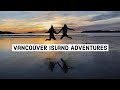 Vancouver Island Tofino Adventure Planning Guide | Tips, Winter Travel, Family trip