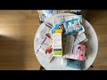 Unboxing Skin Care | مشترياتي من الماسكات ومنتجات العناية بالبشرة