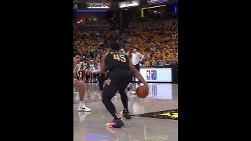 Breakdown In&Out Toe Tap Step Back! #elite #train #ballislife