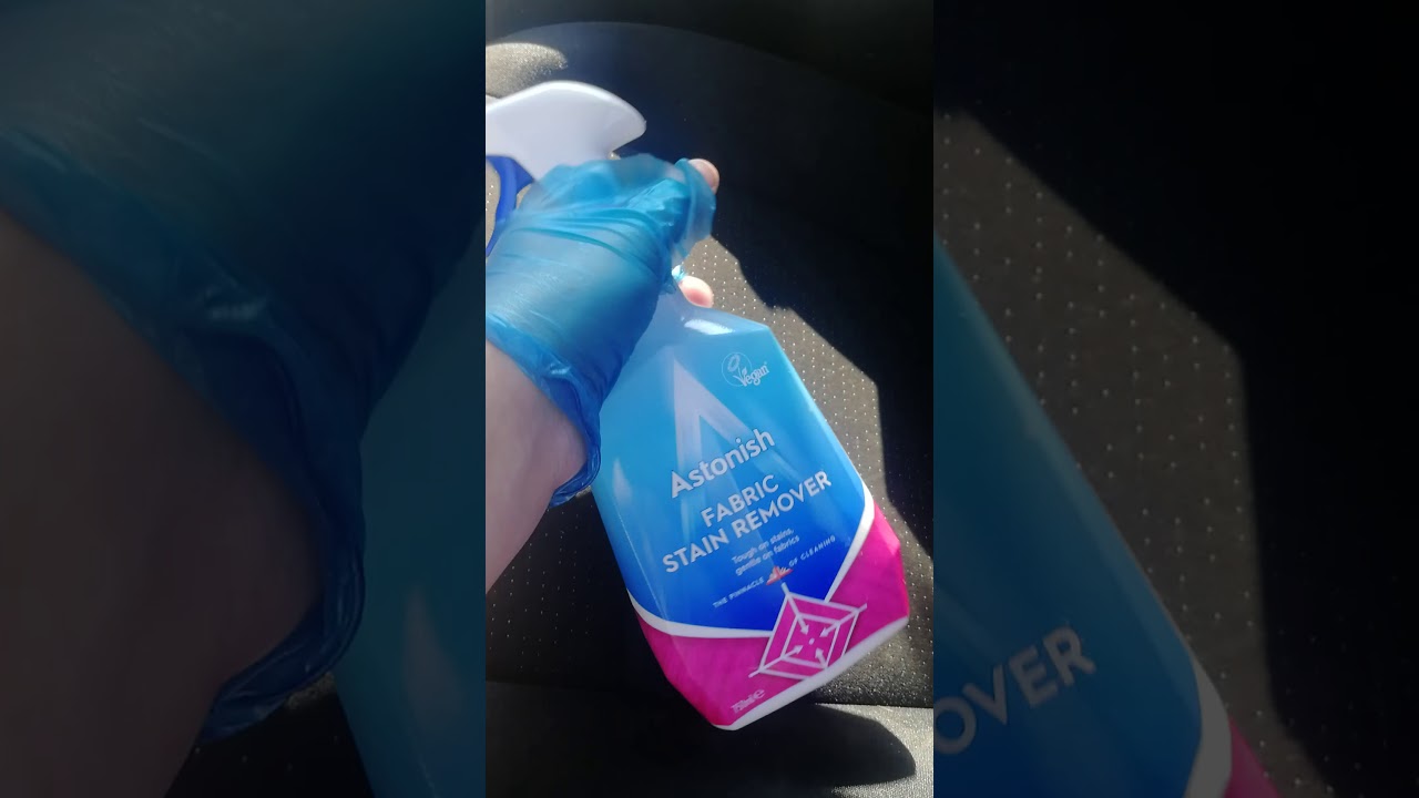 Mouldy Car Seats YouTube