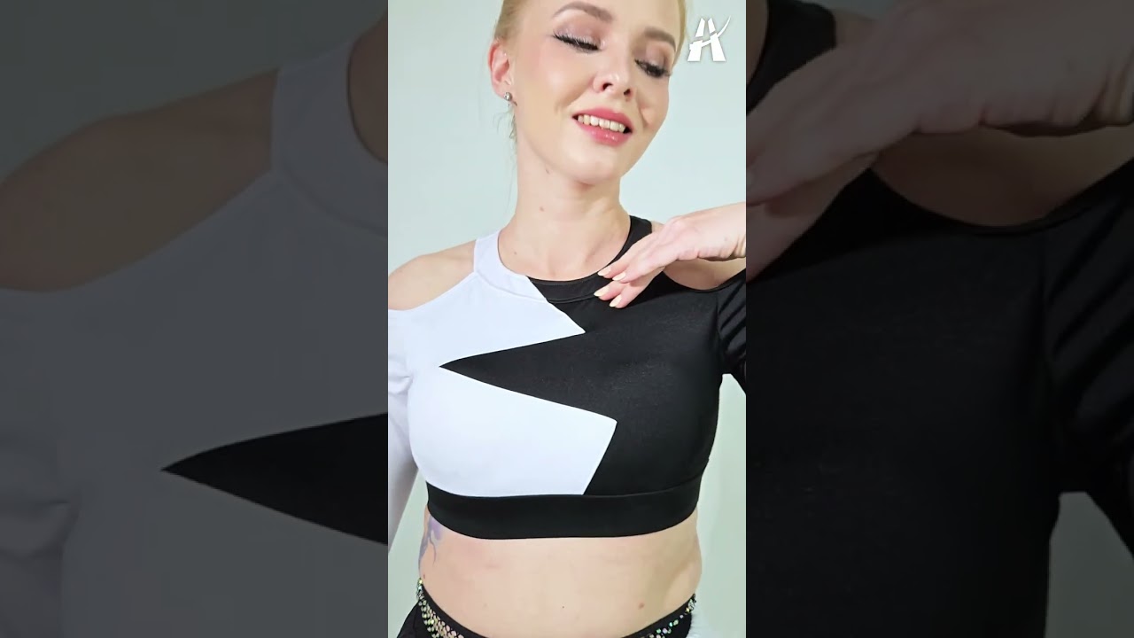 👗 Stunning Allstar Cheer Performance You HAVE to See – She Kills It! 📸📣