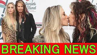 The Truth About Steven Tyler and Aimee Preston’s 39-Year Age Gap Relationship Details