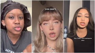 You cant out do,the doer||Tiktok trend