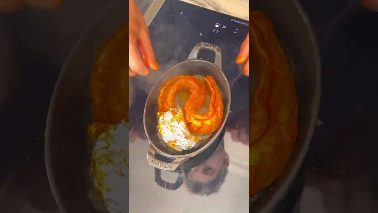 COOKING EVERY FISH IN THE WORLD Episode 34 Small Spotted Catshark BIN 