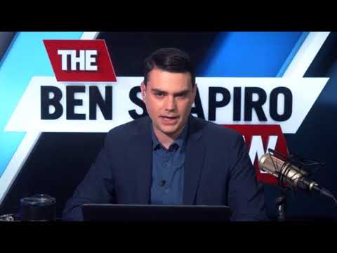 Religious Belief and the Enlightenment with Ben Shapiro