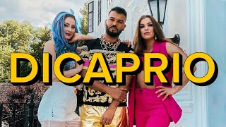 HERCEG x DÉR HENI x NEMAZALÁNY – DiCaprio (Official Music Video)