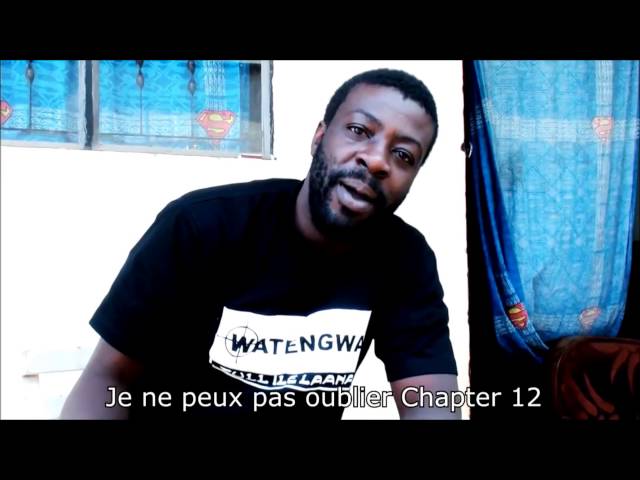 Watengwa 2 France, a Musical Safari   Part 1 0F 6 [www thechronic90 blogspot com] class=