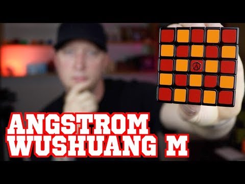 Angstrom WuShuang M Review | thecubicle.us