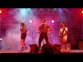 The Spazmatics at Bluebonnet Palace in Selma, TX 7-13-18(Video #4)