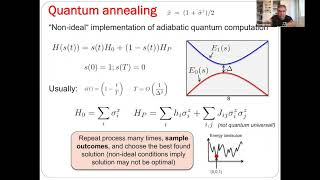 Quantum Computing for Finance