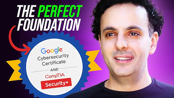 The BEST beginner Cyber Security Certification | Review