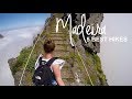 The 5 best hikes of Madeira | World Wanderista
