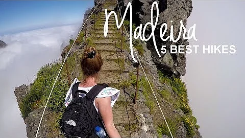 Come vestirsi a Madeira?