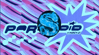 Knock2 - PARANOiD