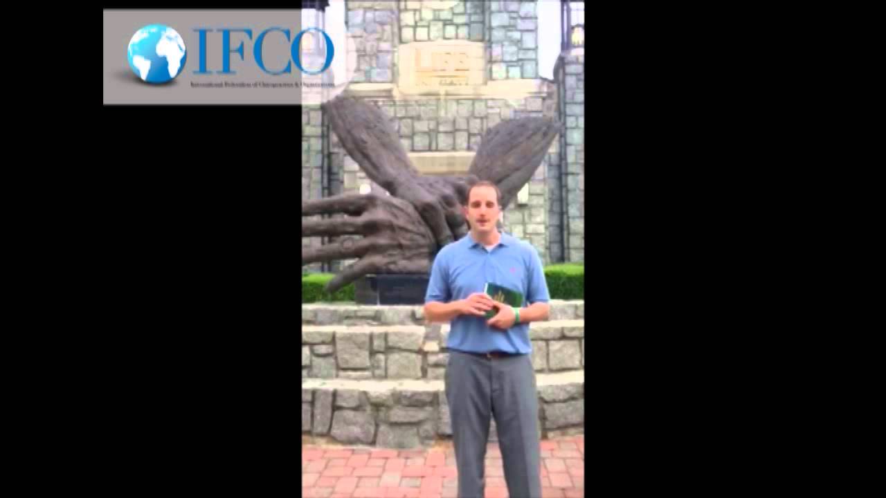IFCO - Matt Pennetti