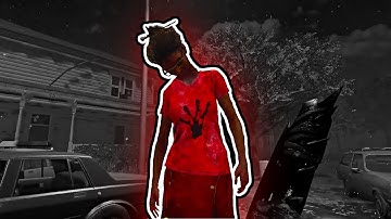 So A Cheater Held Me Hostage...