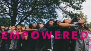SIGMA LAMBDA GAMMA RHO DELTA