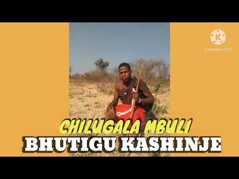 BHUTIGU KASHINJE SONG CHILUGALA MBULI 0653237737 Hatari Studio S Pr Sylivestar 2024