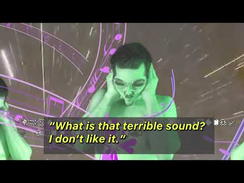 Hurry — Hurry - "It's Dangerous" OFFICIAL