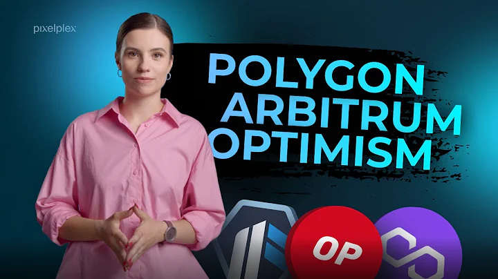 Which Layer 2 solution to choose: Polygon, Arbitrum, Optimism