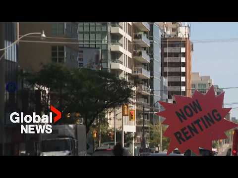 Renting in Ontario? Here’s what you need to know about the new rules
