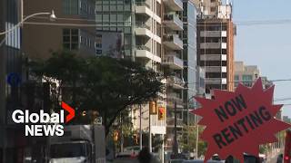Renting in Ontario? Here’s what you need to know about the new rules