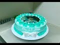 Decoracion para 15 años en globos - YouTube