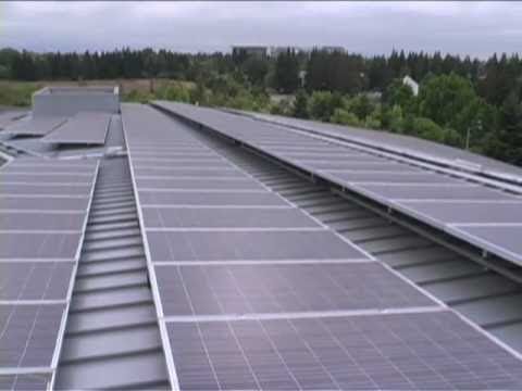 ORN#11 Big Solar @ Google