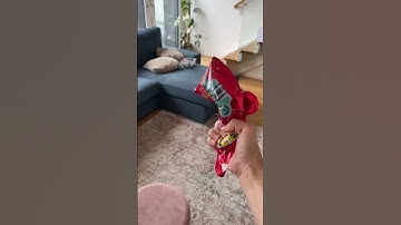 This confetti popper is the best invention ever! 🎊 #happy #2023