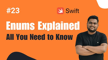 Swift 5 Tutorials :- How to use Enumerations or Enum in iOS Hindi.