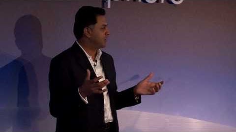 Google Atmosphere Session 1: Opening