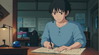 Lofi hiphop beat / 공부나 코딩, 집중이 필요할 때 듣는 음악 // lofi hip hop