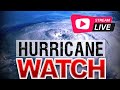 Hurricane Brett, Live stream, Martinique