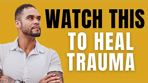 The First Step to Healing Trauma | CPTSD and Trauma Healing Coach