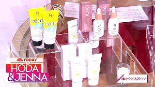 Bobbie Thomas Shares Her Top Picks For Sunscreen This Summer Wealth