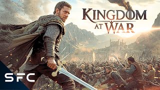 Kingdom at War