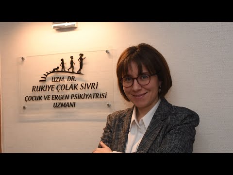 Çocuklarda mastürbasyon davranışı