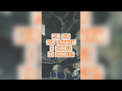 Por que chamam o chinelo de chinelo?