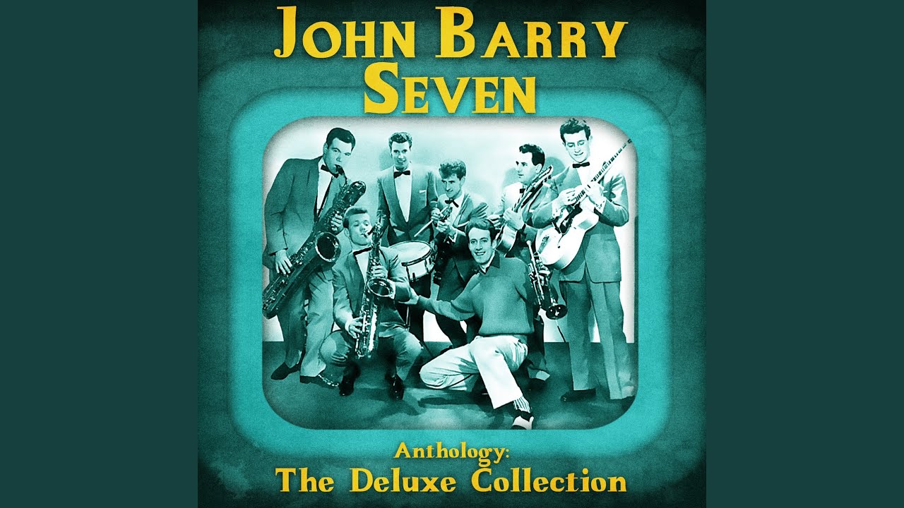 Farrago (Remastered) - YouTube