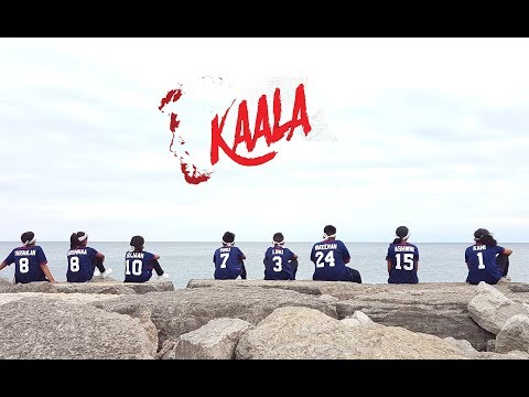Nikkal Nikkal Dance | Kaala | Rajinikanth | Pa Ranjith | Santhosh Narayanan| K2B