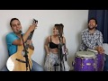 DEJAME VIVIR (cover)